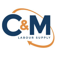 C & M Labour Supply b.v. logo - Similar company to Dakvenster.Com
