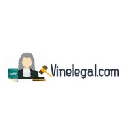 VineLegal logo - Similar company to Nondoc Media