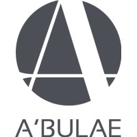A'BULAE logo - Similar company to Bellagala