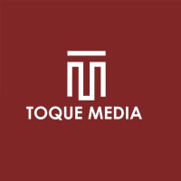 Toque Media logo - Similar company to Nayuka