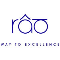 Rao - Way to Excellence logo - Similar company to Ascensus Consulting