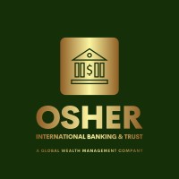 Osher International Banking and Trust, LLC logo - Similar company to Salmo Offshore Digital Bank
