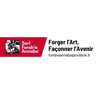 Sarl Fondrie Annaba logo - Similar company to Egpp Annaba