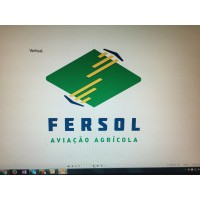 FERSOL - FS AVIAÇÃO AGRÍCOLA LTDA logo - Similar company to Ultraer