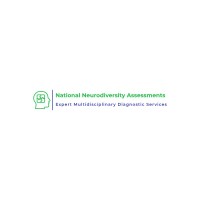 National Neurodiversity Assessments logo - Similar company to Intermediaries For Justice