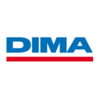 Dimasport logo - Similar company to Gamis