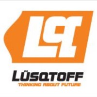 Lusqtoff Argentina S.A. logo - Similar company to Hamilton Professional Brand