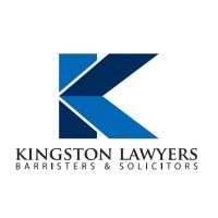 Kingston Lawyers Pty. Ltd. logo - Similar company to Ausuccess Education 通成移民留学