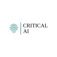 Critical AI Pvt Ltd logo - Similar company to Cloudone Ai Robotics Lab
