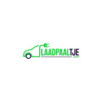 Laadpaaltje logo - Similar company to Getforward