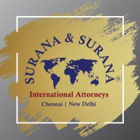 Surana & Surana International Attorneys India logo - Similar company to Deefacts