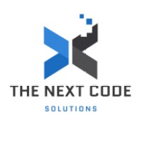 The Next Code logo - Similar company to Next Code