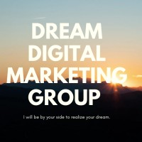 Dream Digital Marketing Group logo - Similar company to Dream Digital