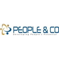 People and Co. Ltd logo - Similar company to People&Co Recruitment
