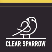 Clear Sparrow