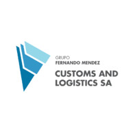 Customs & Logistics SA logo - Similar company to Córdoba Libardi