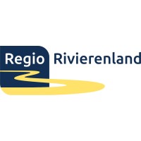 Regio Rivierenland logo - Similar company to Bsafe-Veiligheidsplatform