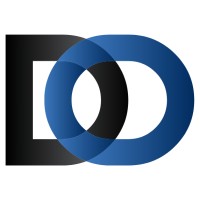 DevOnly logo - Similar company to Cohésion.