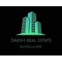Daksh Real Estate logo - Similar company to Coding Kovalu