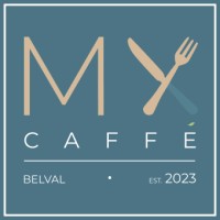 MyCaffé logo - Similar company to Our Choice