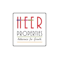 HEER Properties logo - Similar company to Pacific Estates