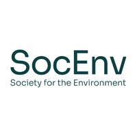 Society for the Environment (SocEnv) logo - Similar company to Ciwem (The Chartered Institution Of Water And Environmental Management)