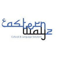 Eastern Wayz logo - Similar company to Odenity