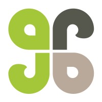 GRO logo - Similar company to Tx Natives Perennial Landscaping