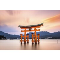 Travel Japan logo - Similar company to Dumdum Augmented Intelligence®