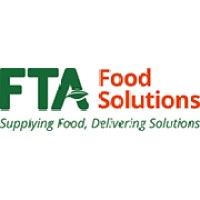 FTA Food Solutions logo - Similar company to Trumps Pty Ltd