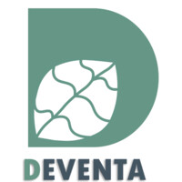DEVENTA logo - Similar company to Tixel