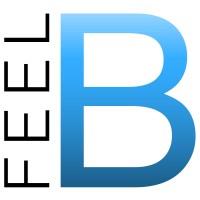 FeelB logo - Similar company to Hostmyservers