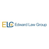 Edward Law Group logo - Similar company to Infinity Diagnostics