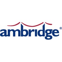 Ambridge Group logo - Similar company to Anv