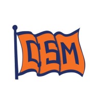Columbia Shipmanagement logo - Similar company to Ship Management International