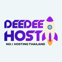 DeeDeeHost Web Hosting Thailand logo - Similar company to Imangu
