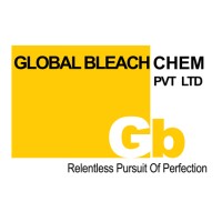 GLOBAL BLEACH CHEM PRIVATE LIMITED logo - Similar company to Bajaj Earths Private Limited