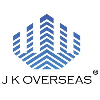 J K Overseas logo - Similar company to Lavita