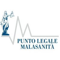 Punto Legale Malasanità logo - Similar company to Tutela Invalidità