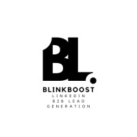 BlinkBoost logo - Similar company to Novosite | Digital Transformation For Businesses