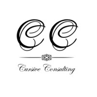 Cursive Consulting logo - Similar company to Kent Web Designs