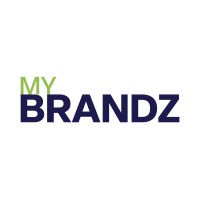 MyBrandz Software logo - Similar company to Operations X