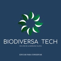 Biodiversatech Ltda logo - Similar company to Solodotaciones