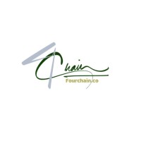 fourchain.co logo - Similar company to G-Tec Robotics Campus