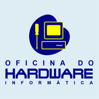 Oficina Do Hardware logo - Similar company to Barra3 Agência Digital