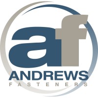 Andrews Fasteners Limited logo - Similar company to Pattern Fasteners Ltd