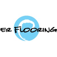 ER Flooring logo - Similar company to Planet Flooring
