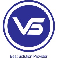 VS Rice Mill logo - Similar company to Rice Pantry