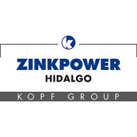 ZINKPOWER Hidalgo logo - Similar company to Zinkpower