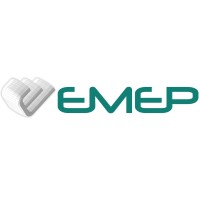 EMEP logo - Similar company to Emep Engineering Gmbh